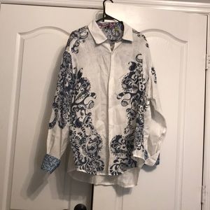 Robert Graham Shirt